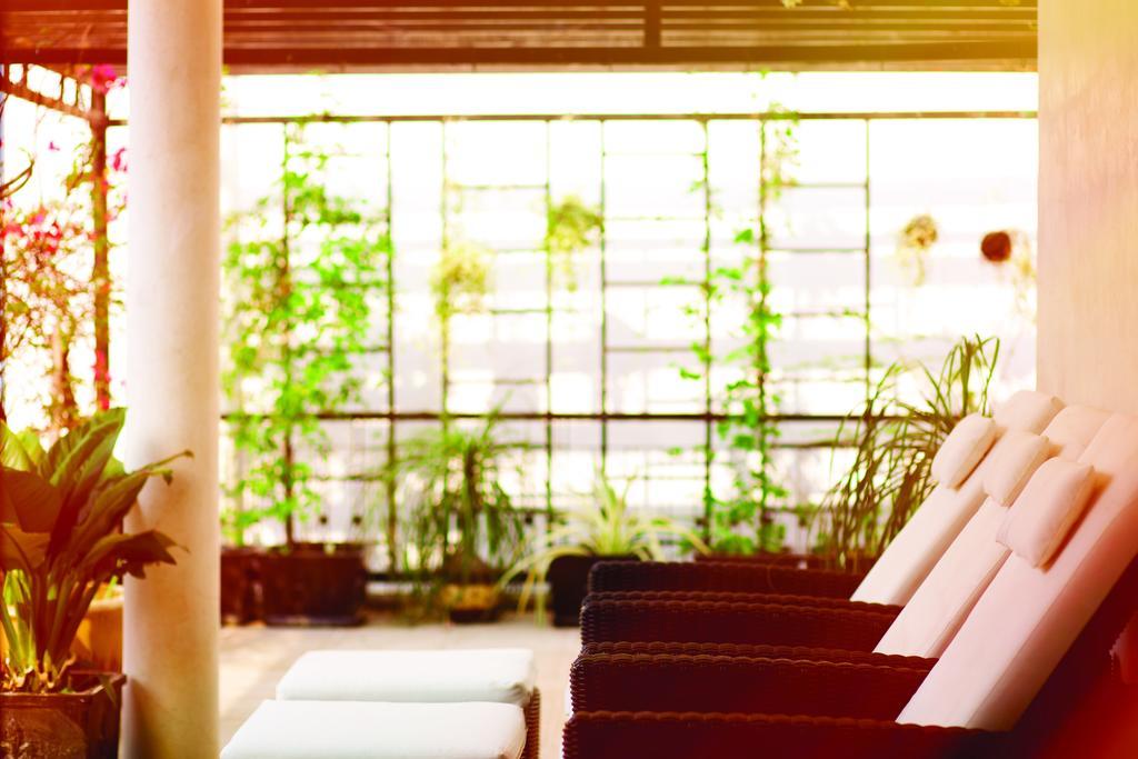 Eureka Villas Phnom Penh Bagian luar foto