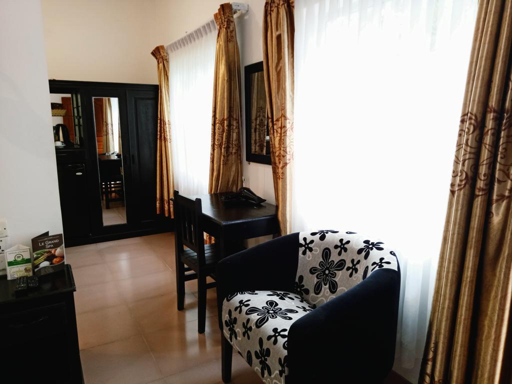 Eureka Villas Phnom Penh Bagian luar foto