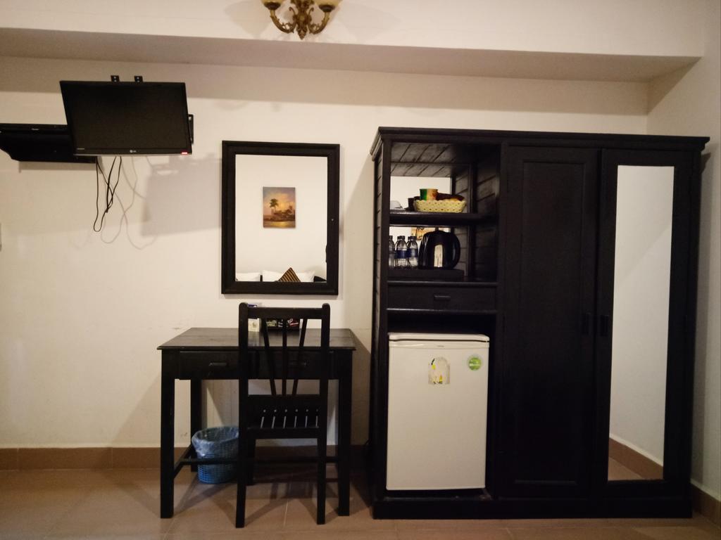 Eureka Villas Phnom Penh Bagian luar foto