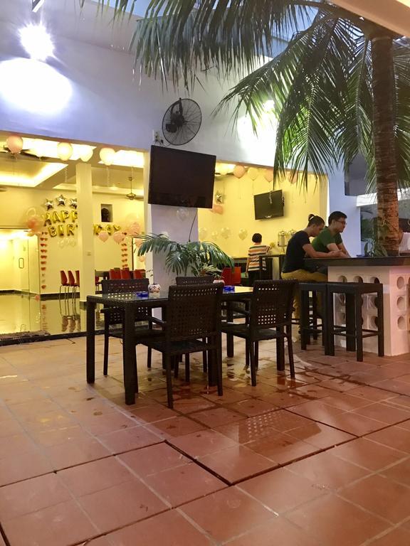 Eureka Villas Phnom Penh Bagian luar foto